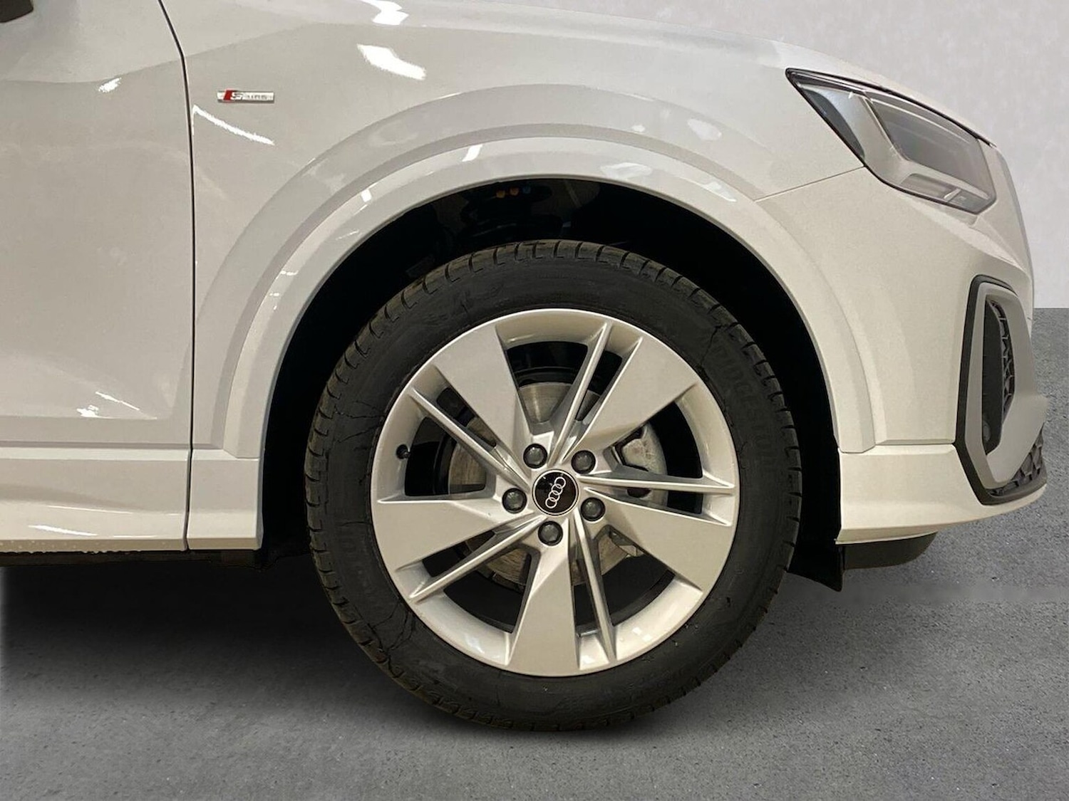 Used Audi Q2 2025 for sale - 76187128: Photo 6