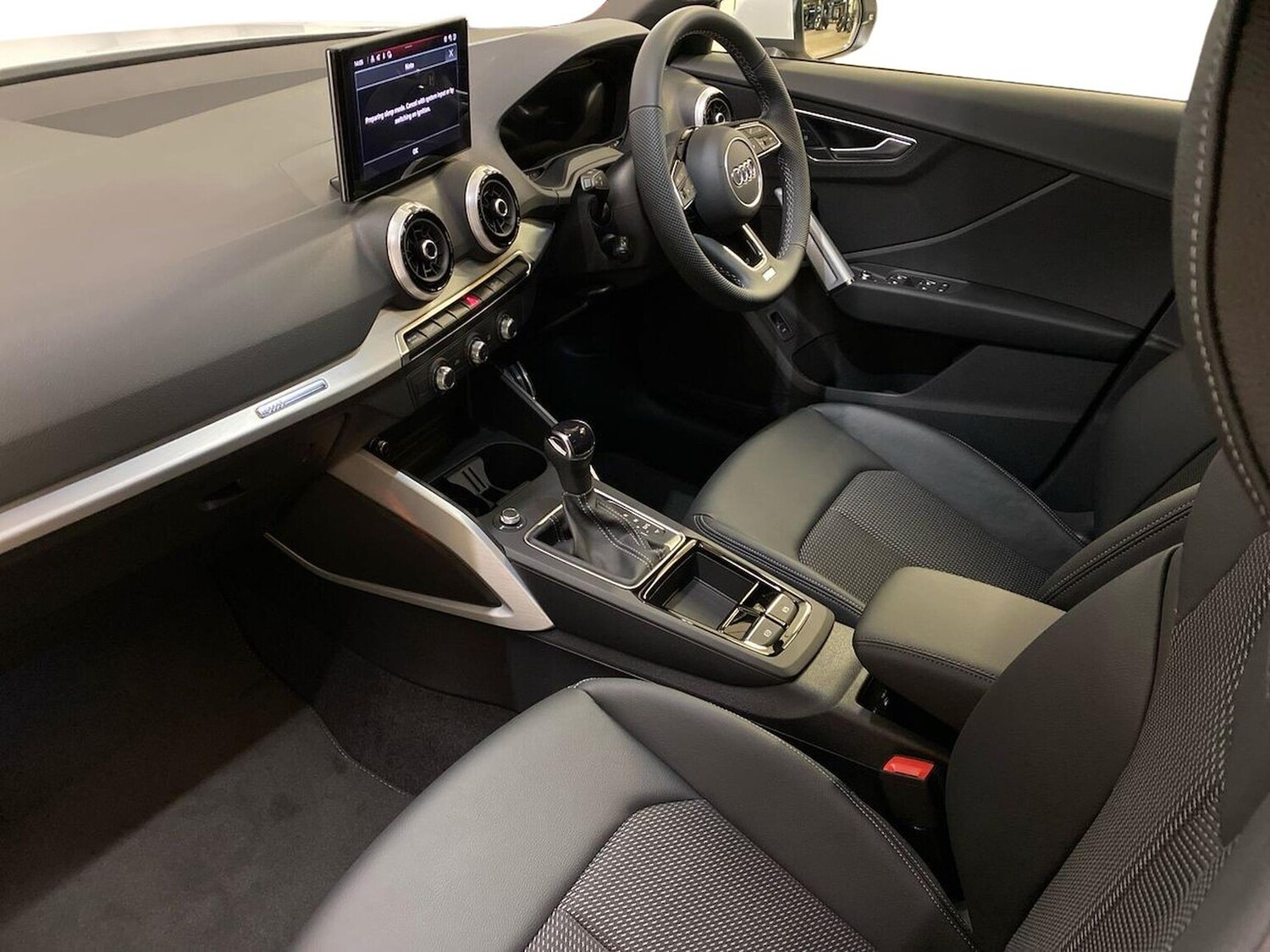 Used Audi Q2 2025 for sale - 76187128: Photo 7