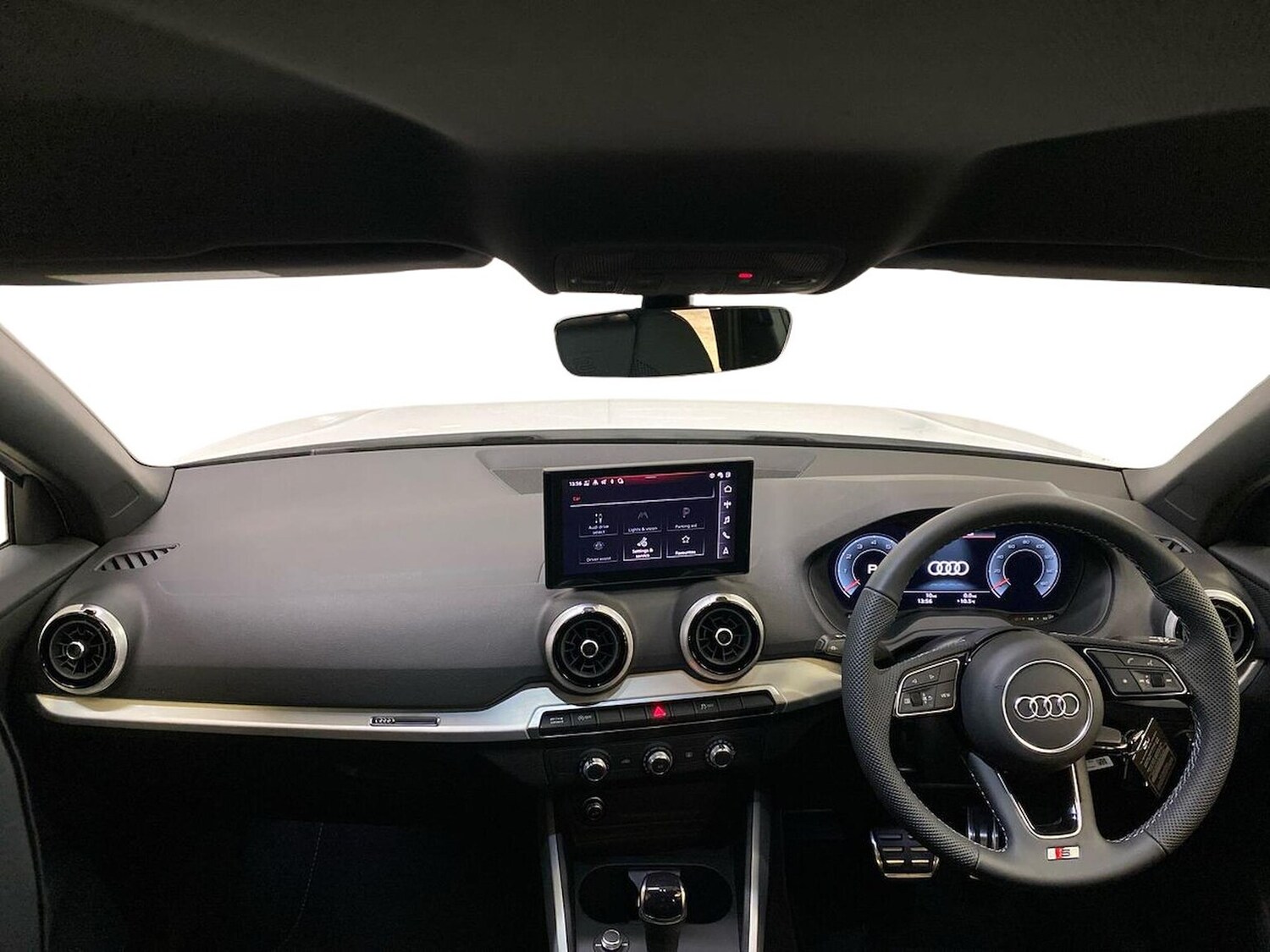 Used Audi Q2 2025 for sale - 76187128: Photo 8