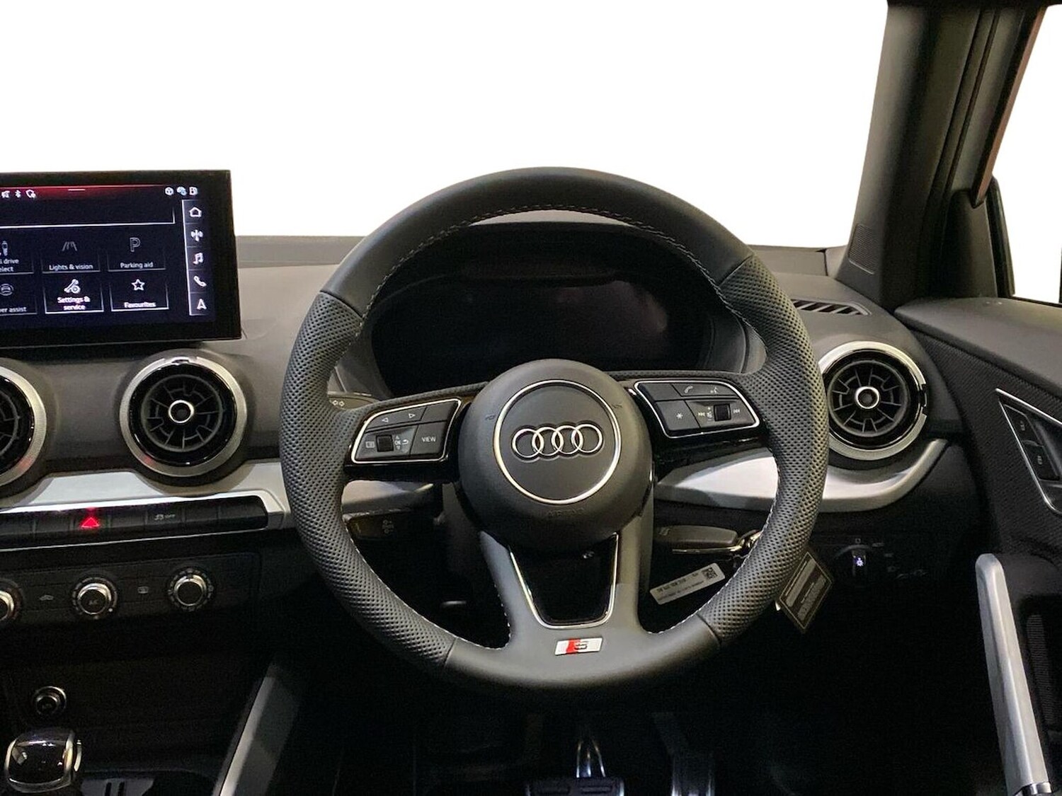 Used Audi Q2 2025 for sale - 76187128: Photo 9