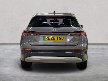 Used Audi Q4 e-tron 2026 for sale - 78872012: Photo