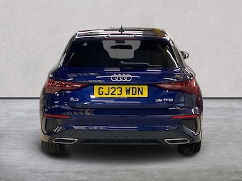 Used Audi A3 2023 for sale - 78520597: Photo