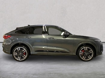 Used Audi Q5 2025 for sale - 78980123: Photo