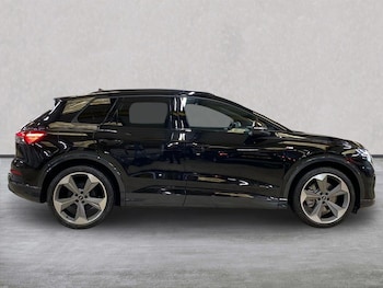 Used Audi Q4 e-tron 2026 for sale - 79488945: Photo