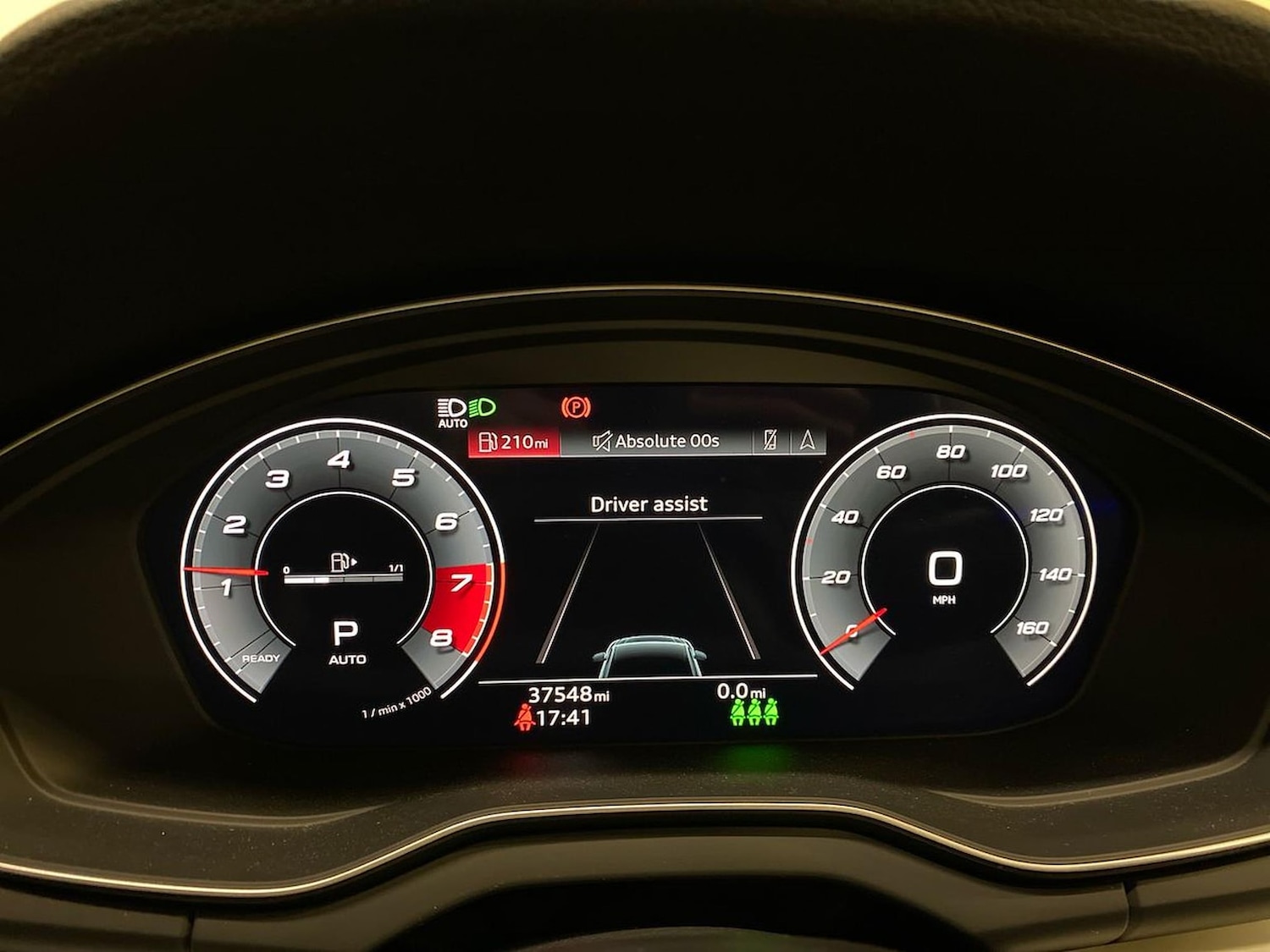 Used Audi Q5 2021 for sale - 76171499: Photo 10