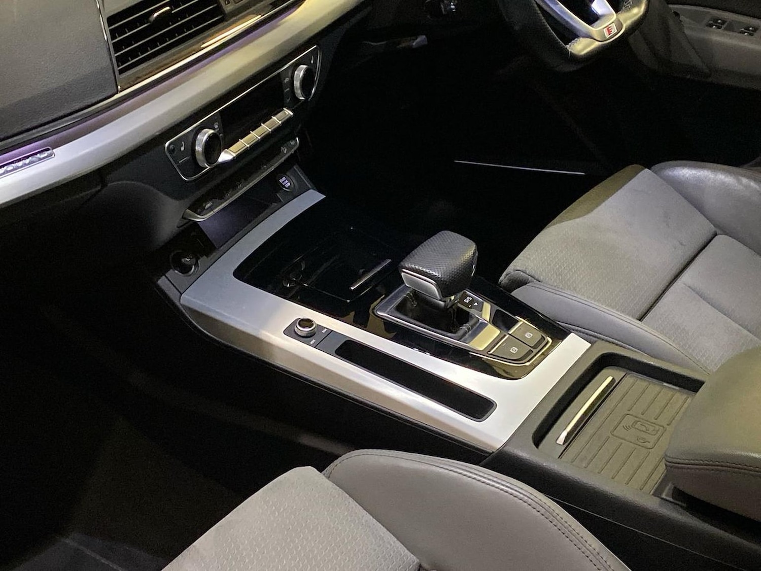 Used Audi Q5 2021 for sale - 76171499: Photo 13