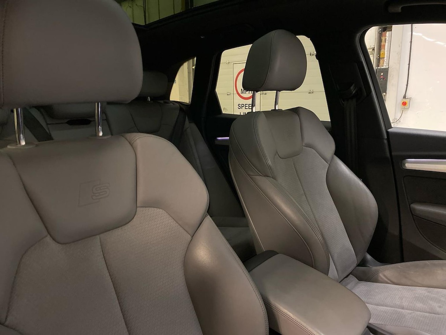 Used Audi Q5 2021 for sale - 76171499: Photo 14