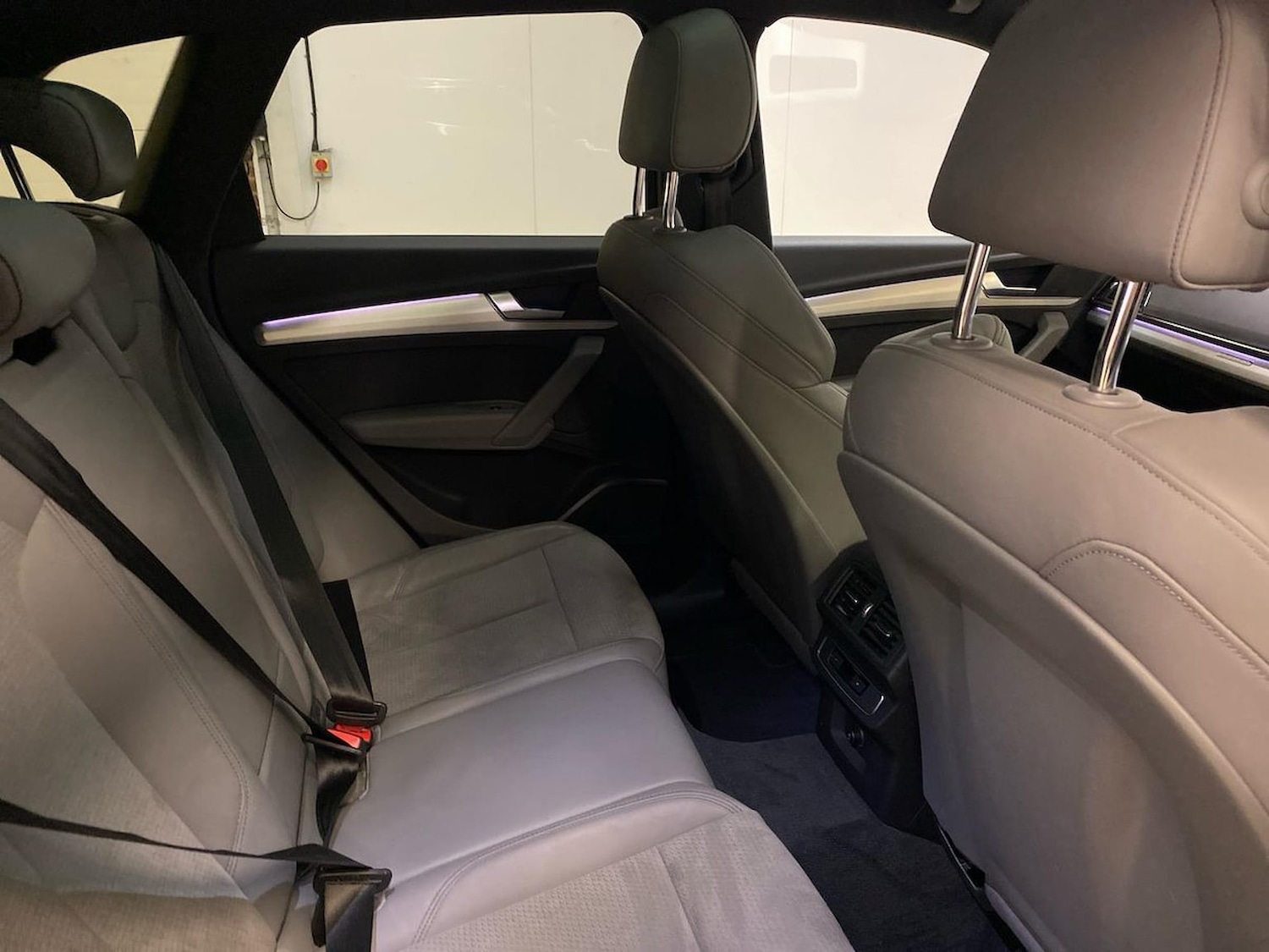 Used Audi Q5 2021 for sale - 76171499: Photo 16