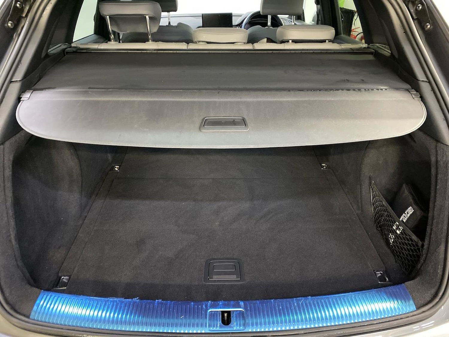 Used Audi Q5 2021 for sale - 76171499: Photo 17