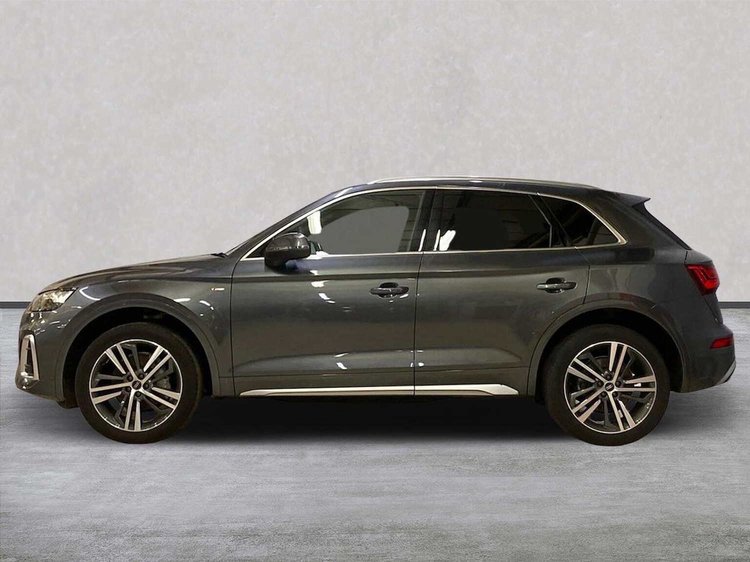 Used Audi Q5 2021 for sale - 76171499: Photo 19