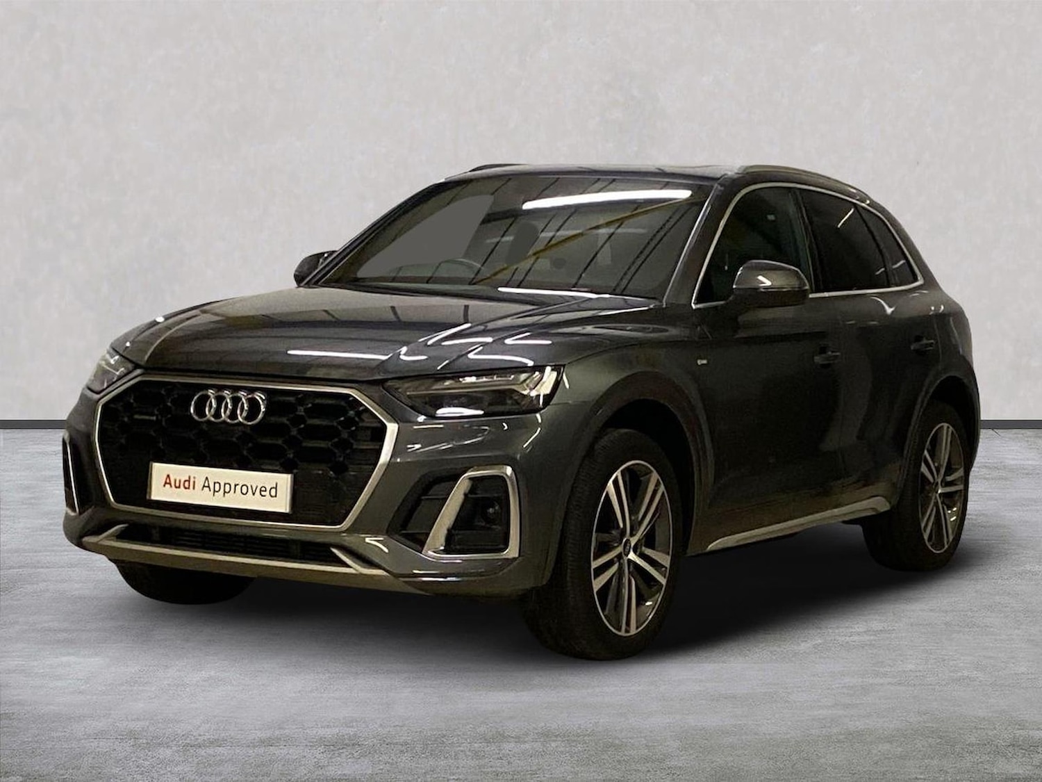 Used Audi Q5 2021 for sale - 76171499: Photo 20