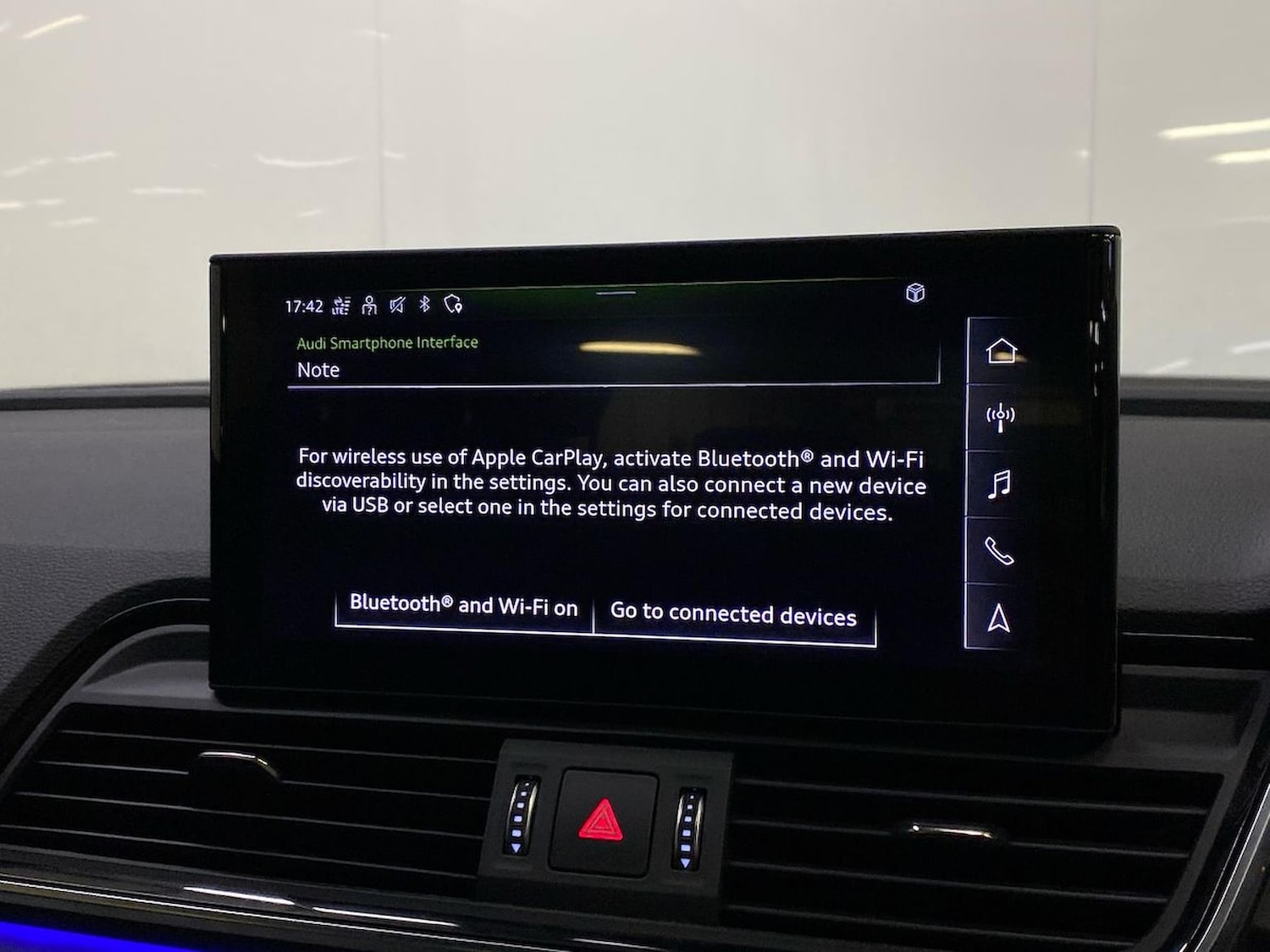 Used Audi Q5 2021 for sale - 76171499: Photo 25