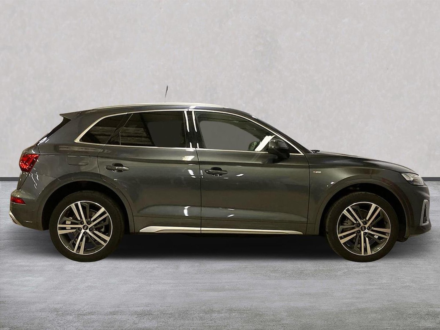 Used Audi Q5 2021 for sale - 76171499: Photo 3