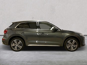 Used Audi Q5 2021 for sale - 76171499: Photo 3