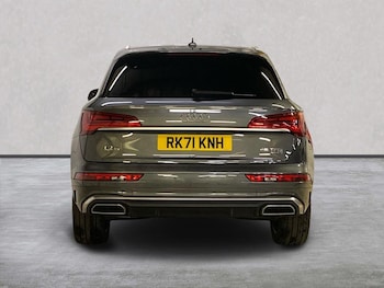 Used Audi Q5 2021 for sale - 76171499: Photo 4