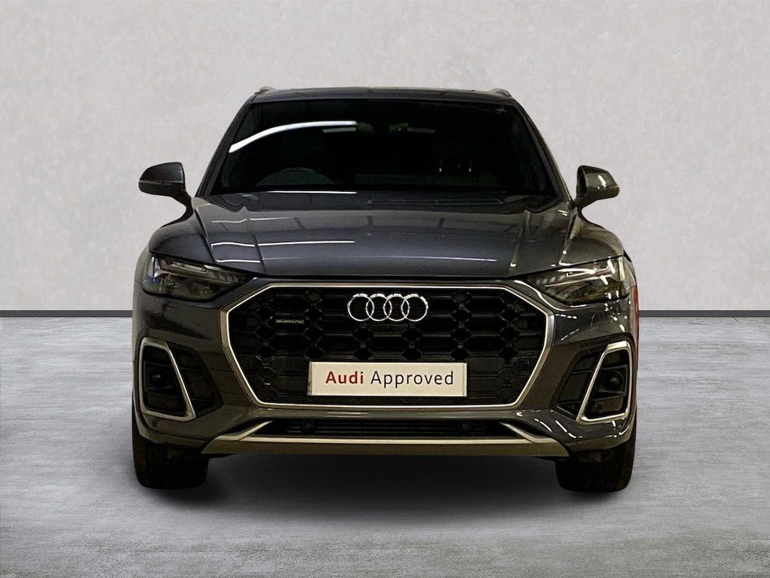 Used Audi Q5 2021 for sale - 76171499: Photo 5