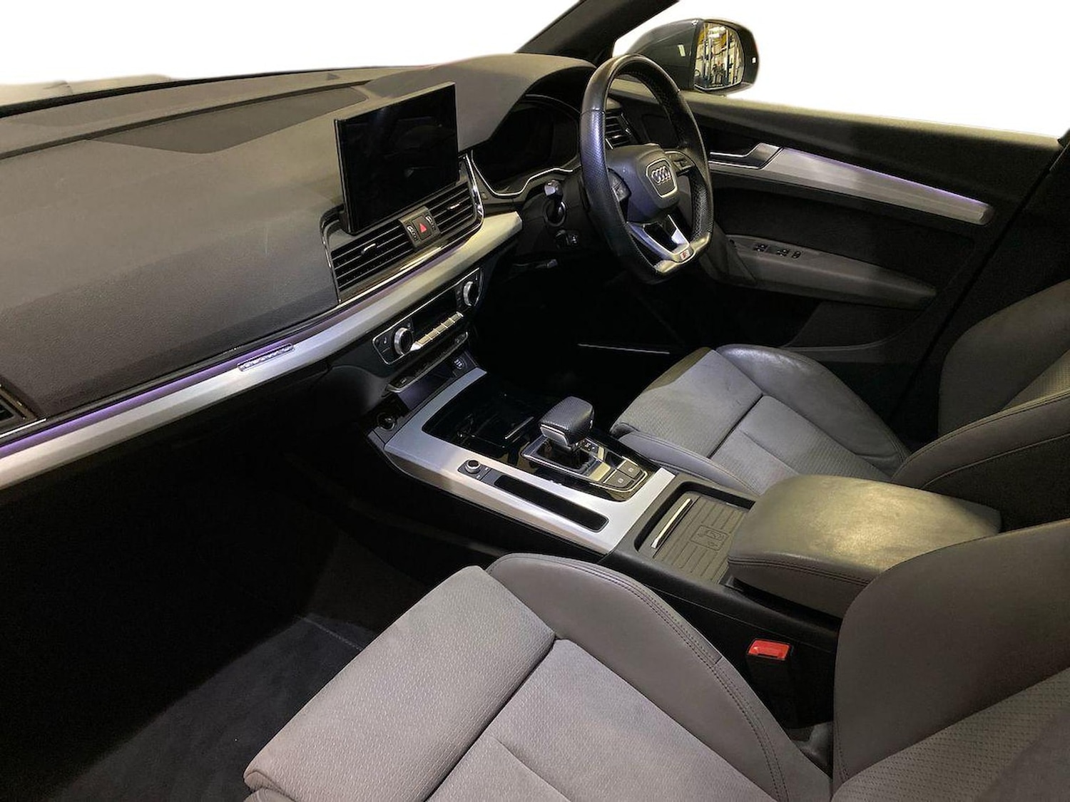 Used Audi Q5 2021 for sale - 76171499: Photo 7