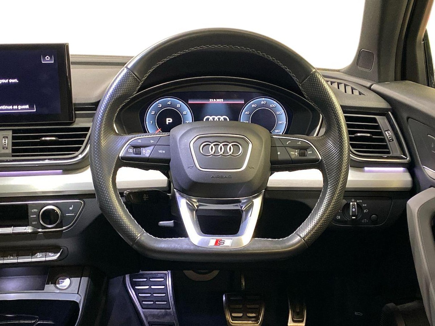 Used Audi Q5 2021 for sale - 76171499: Photo 9