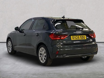 Used Audi A1 2025 for sale - 75441488: Photo