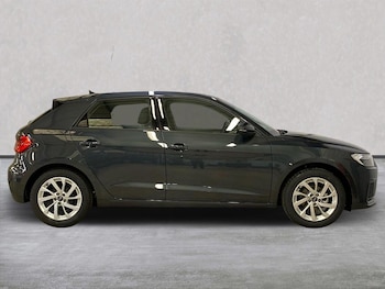 Used Audi A1 2025 for sale - 75441488: Photo