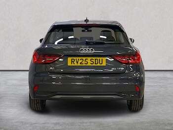 Used Audi A1 2025 for sale - 75441488: Photo
