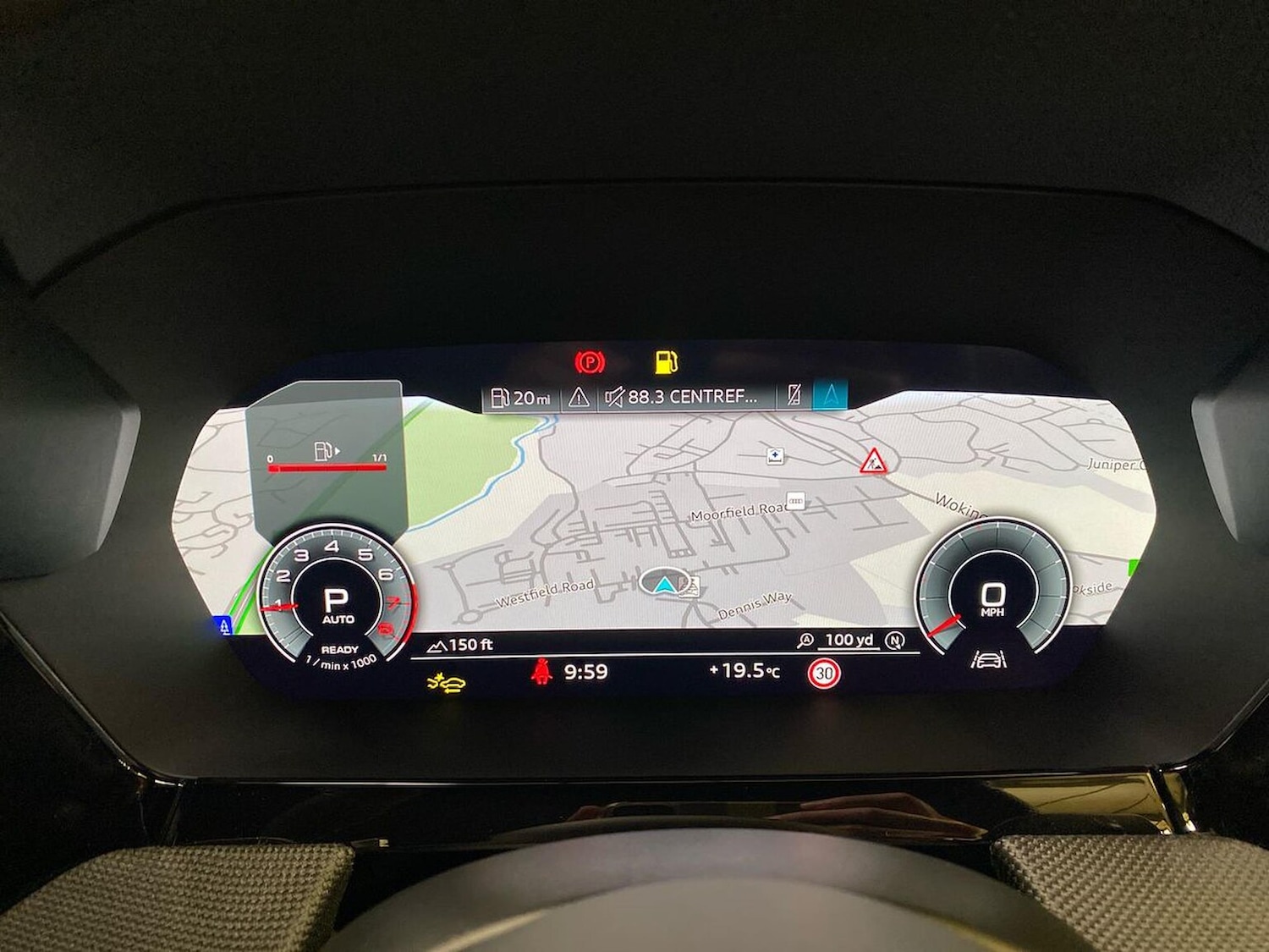 Used Audi A3 2025 for sale - 76566541: Photo 10