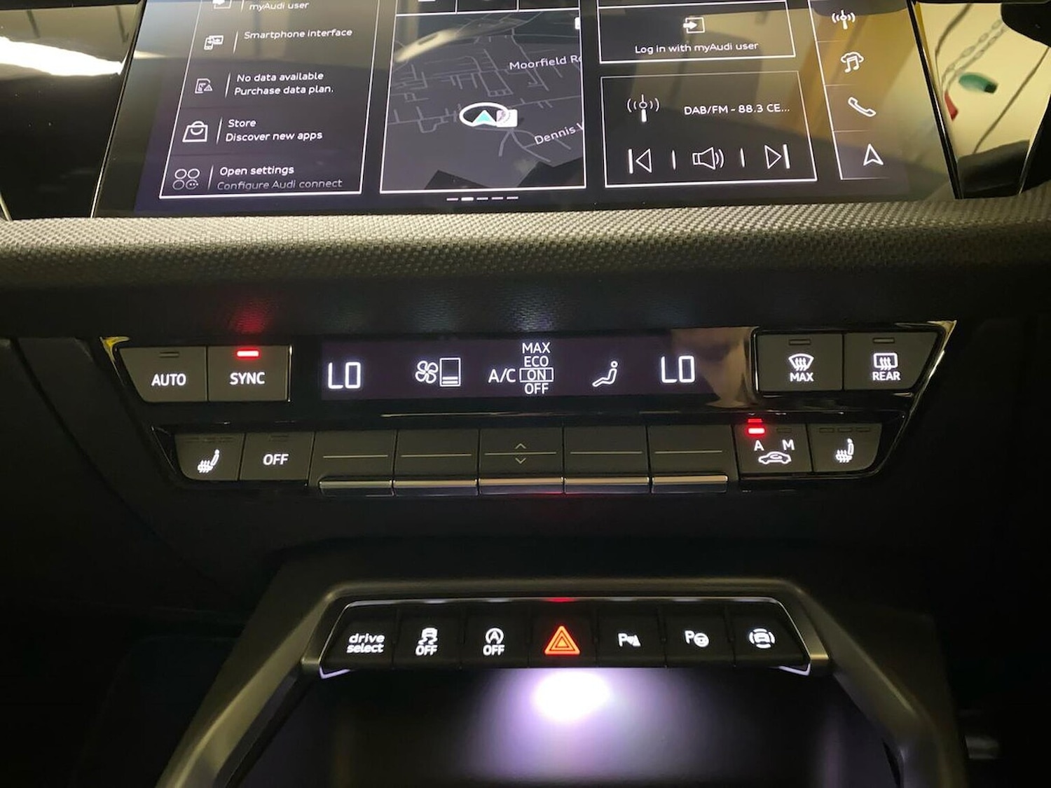 Used Audi A3 2025 for sale - 76566541: Photo 12