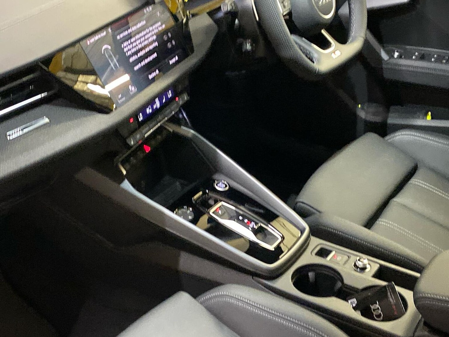 Used Audi A3 2025 for sale - 76566541: Photo 13