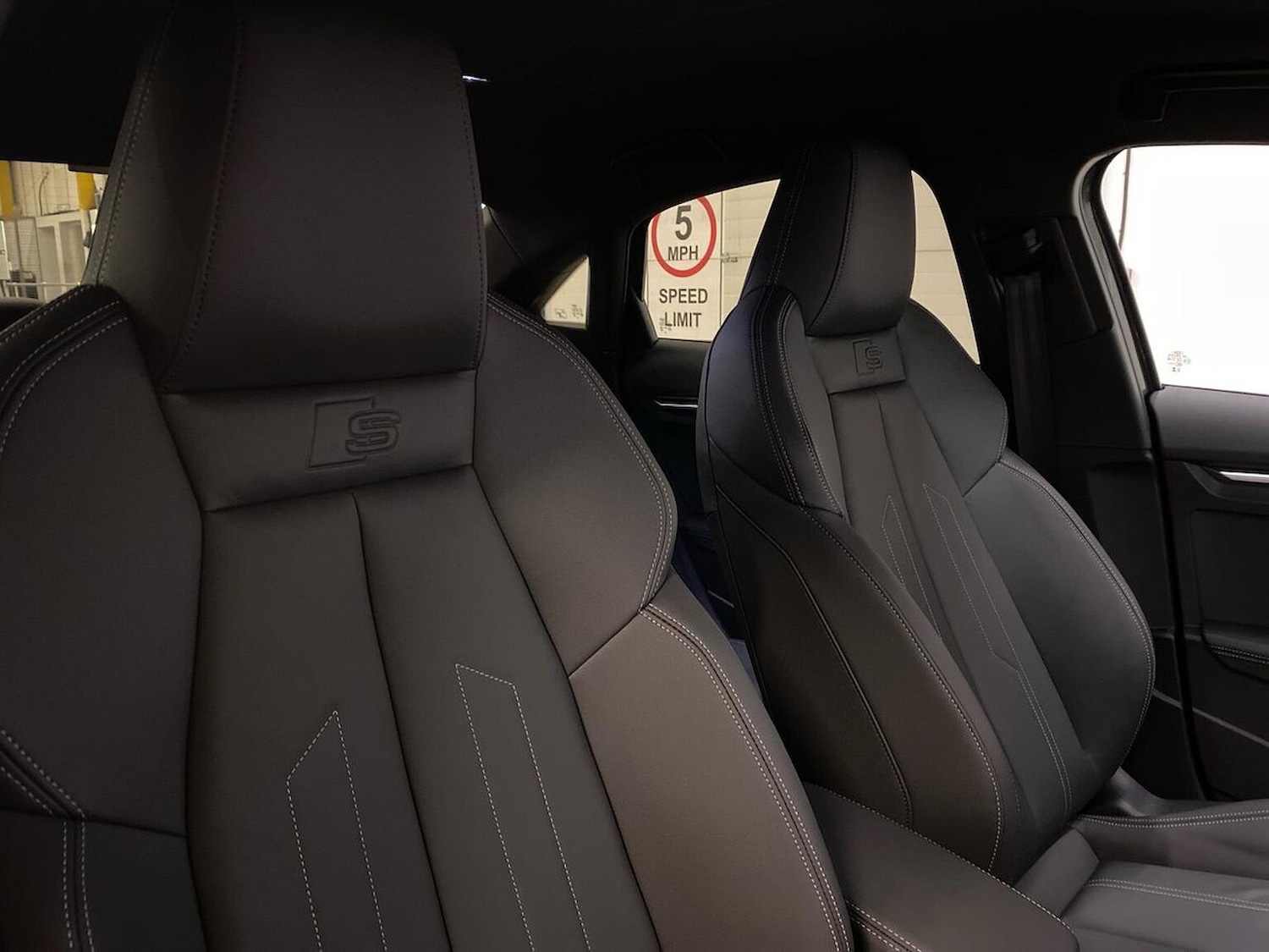 Used Audi A3 2025 for sale - 76566541: Photo 14