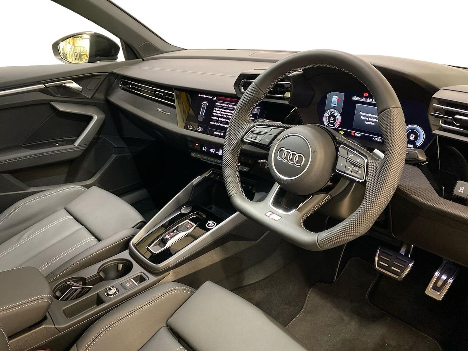 Used Audi A3 2025 for sale - 76566541: Photo 15