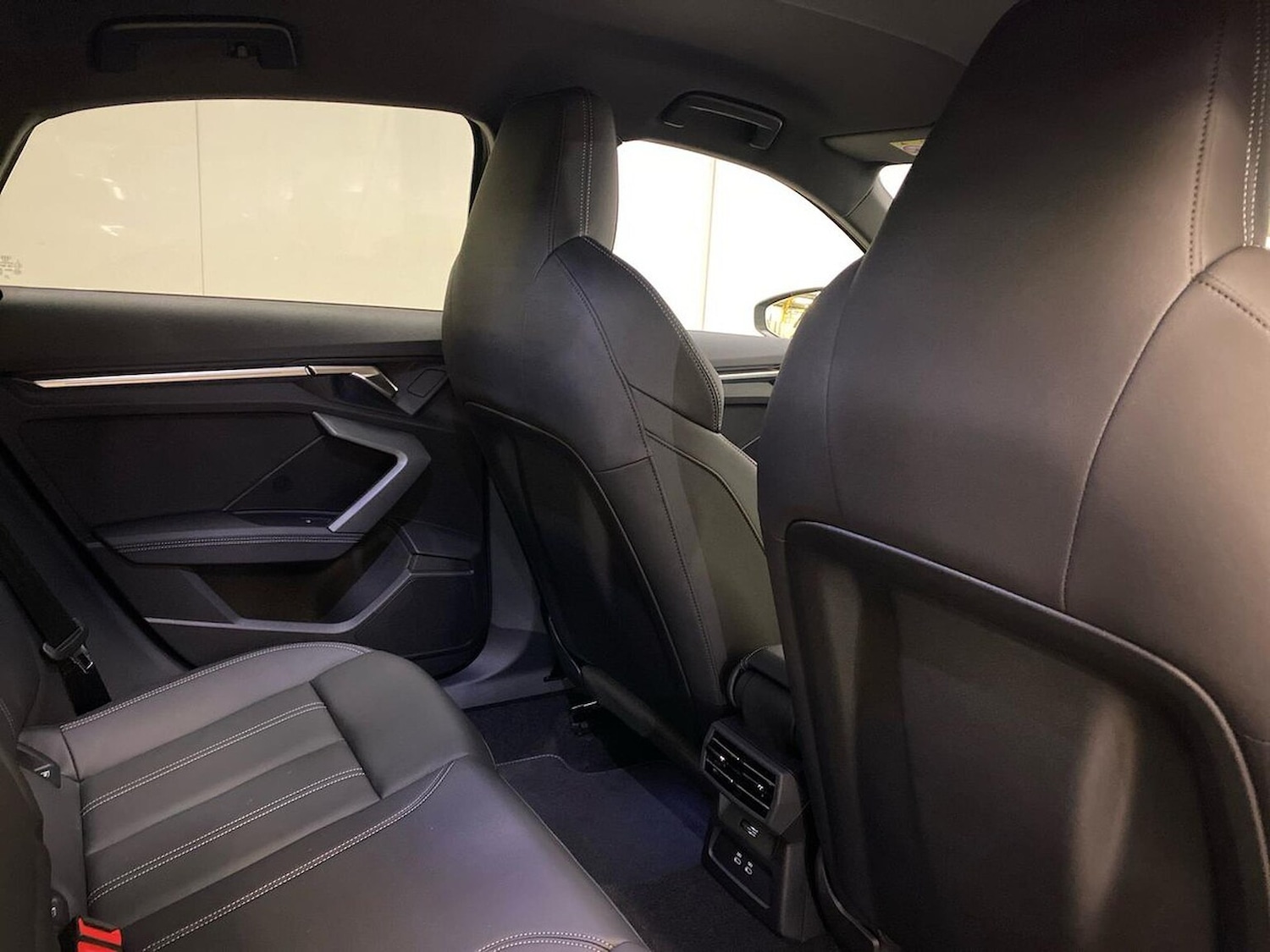 Used Audi A3 2025 for sale - 76566541: Photo 16