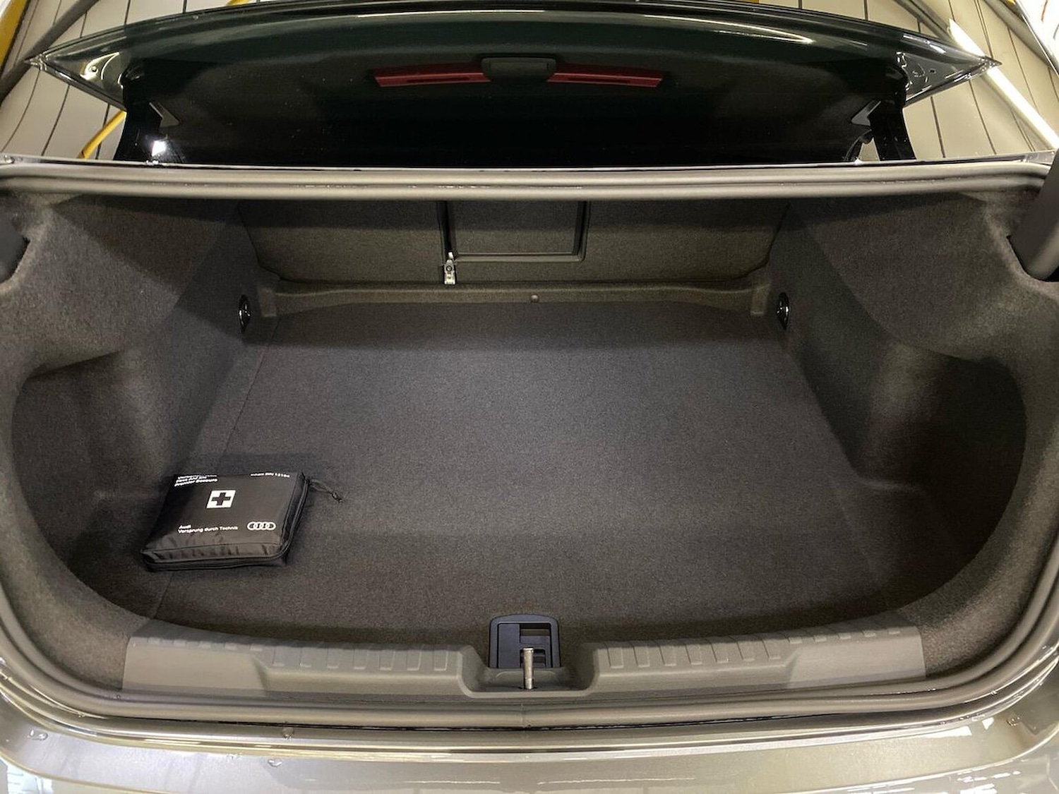 Used Audi A3 2025 for sale - 76566541: Photo 17