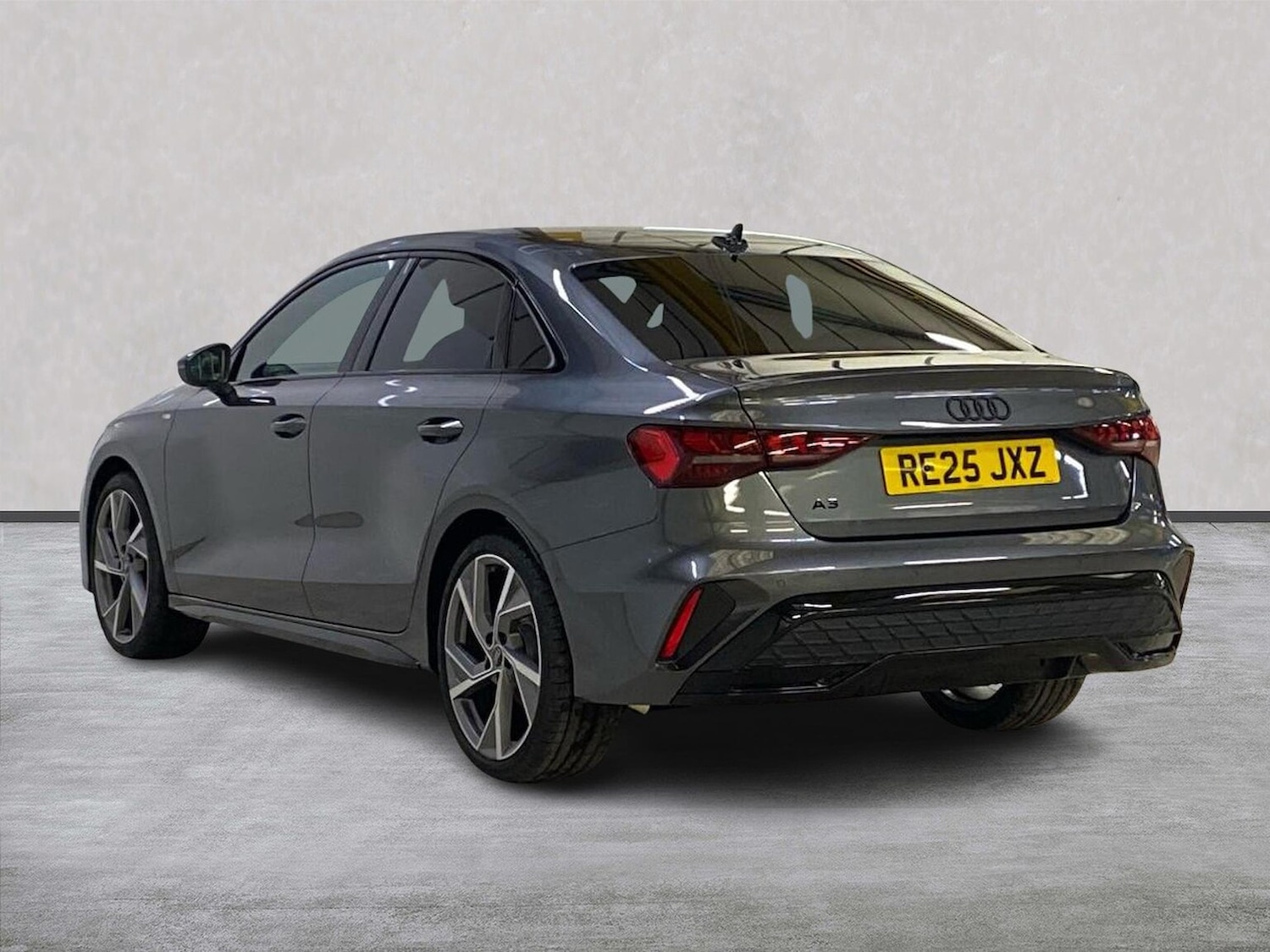 Used Audi A3 2025 for sale - 76566541: Photo 2