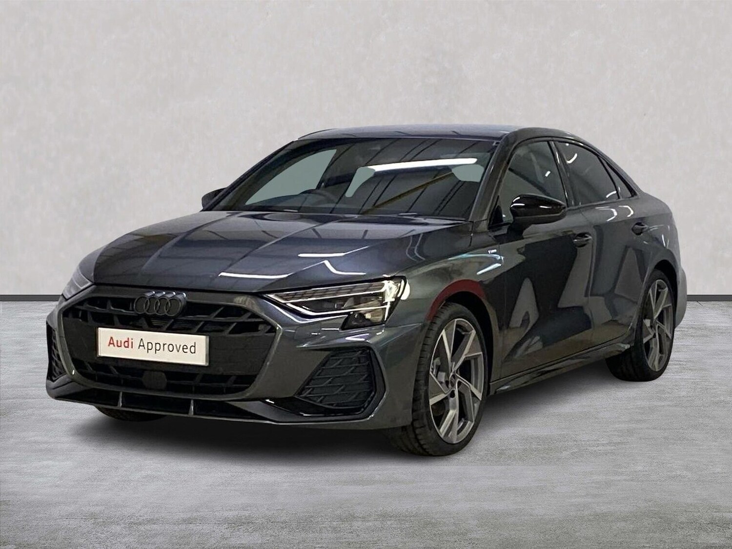 Used Audi A3 2025 for sale - 76566541: Photo 20