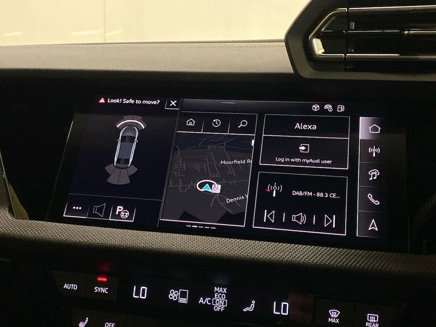 Used Audi A3 2025 for sale - 76566541: Photo 23