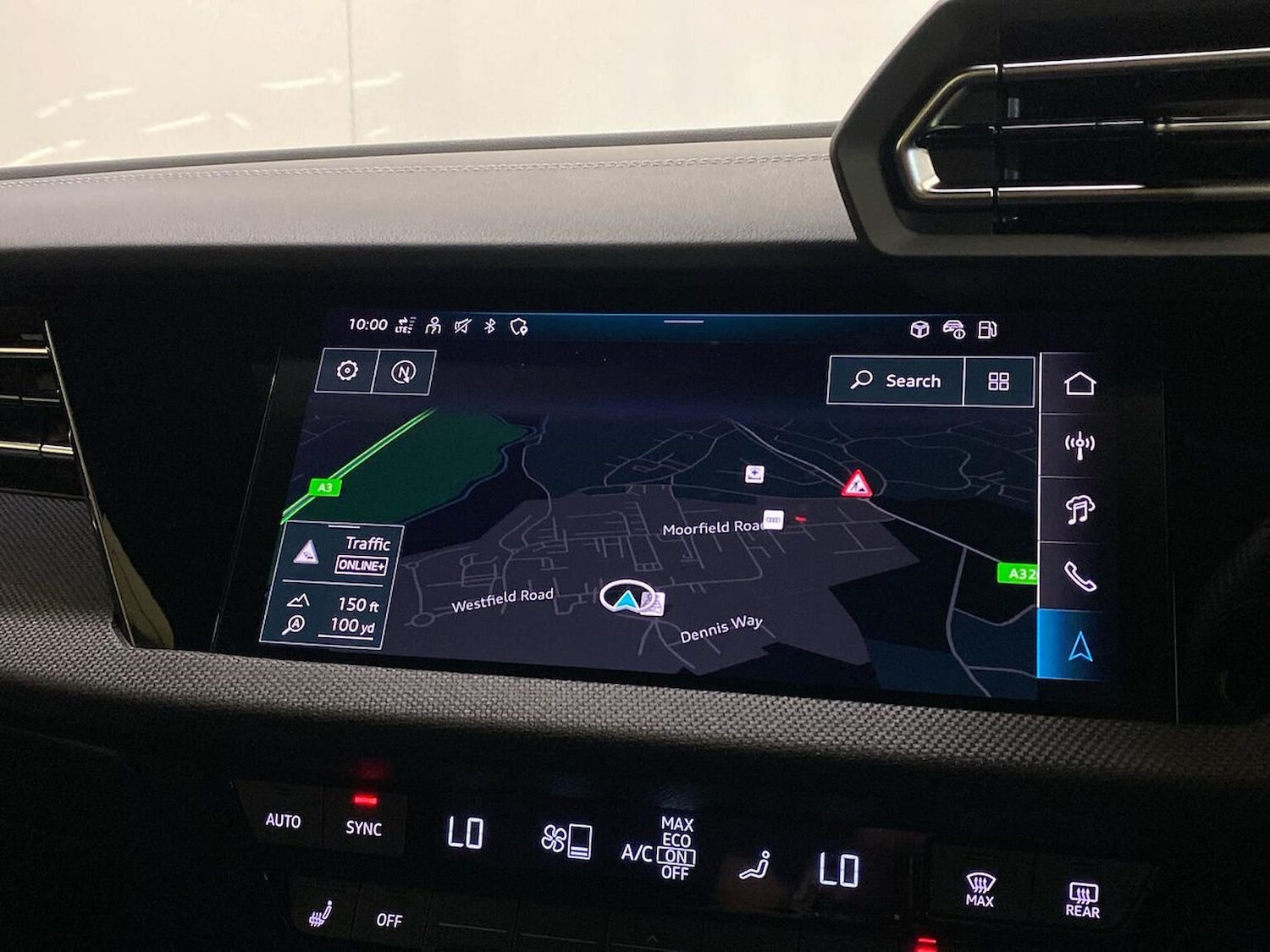 Used Audi A3 2025 for sale - 76566541: Photo 24