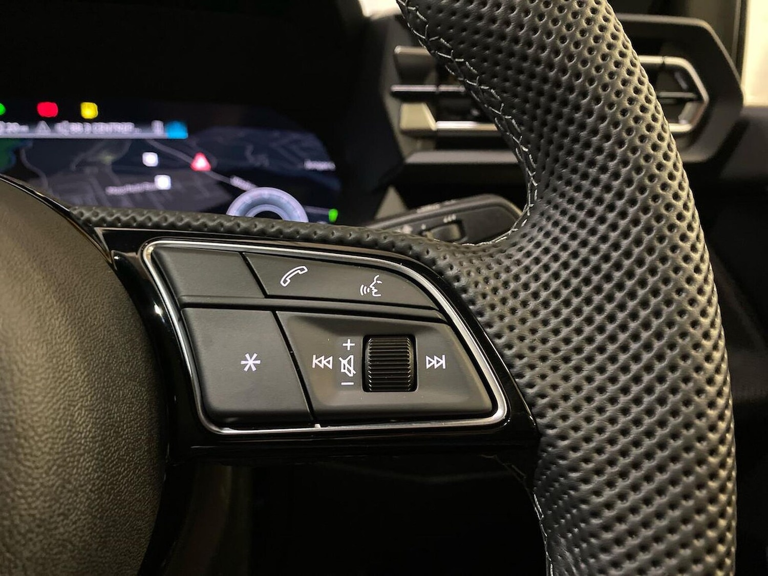 Used Audi A3 2025 for sale - 76566541: Photo 27