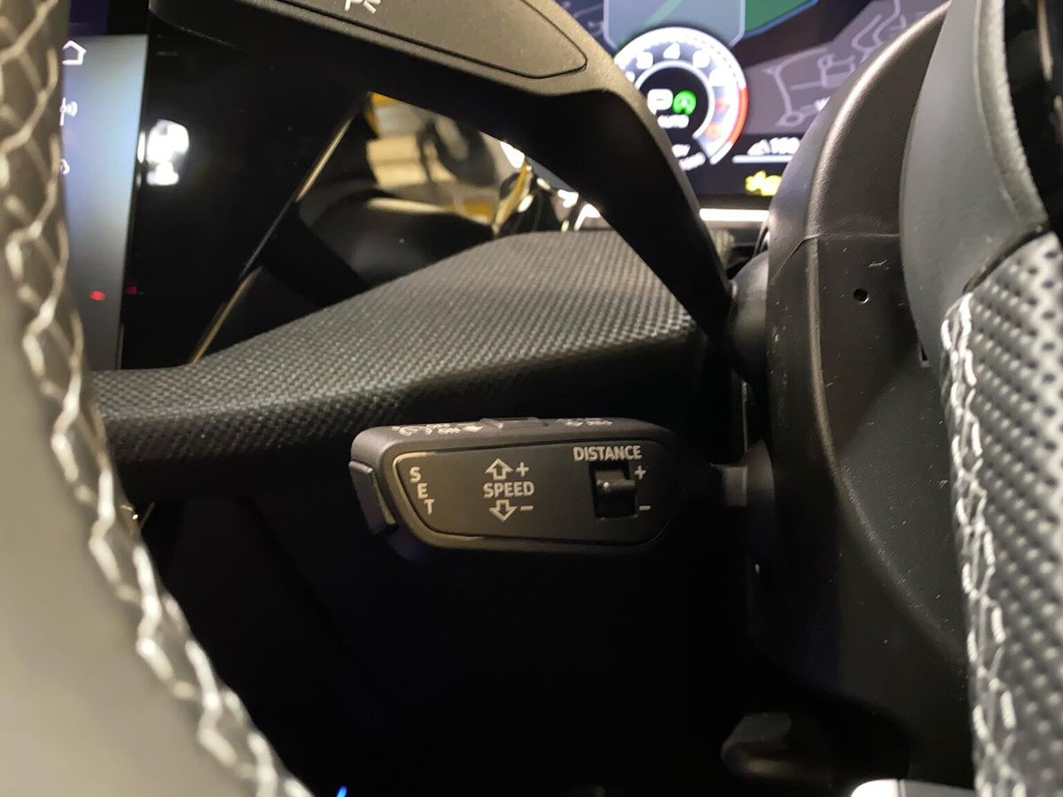 Used Audi A3 2025 for sale - 76566541: Photo 28