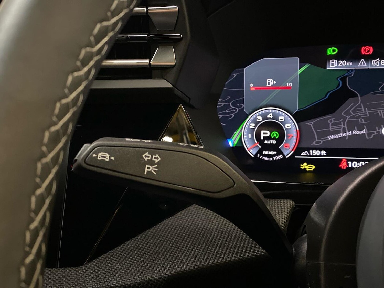 Used Audi A3 2025 for sale - 76566541: Photo 29