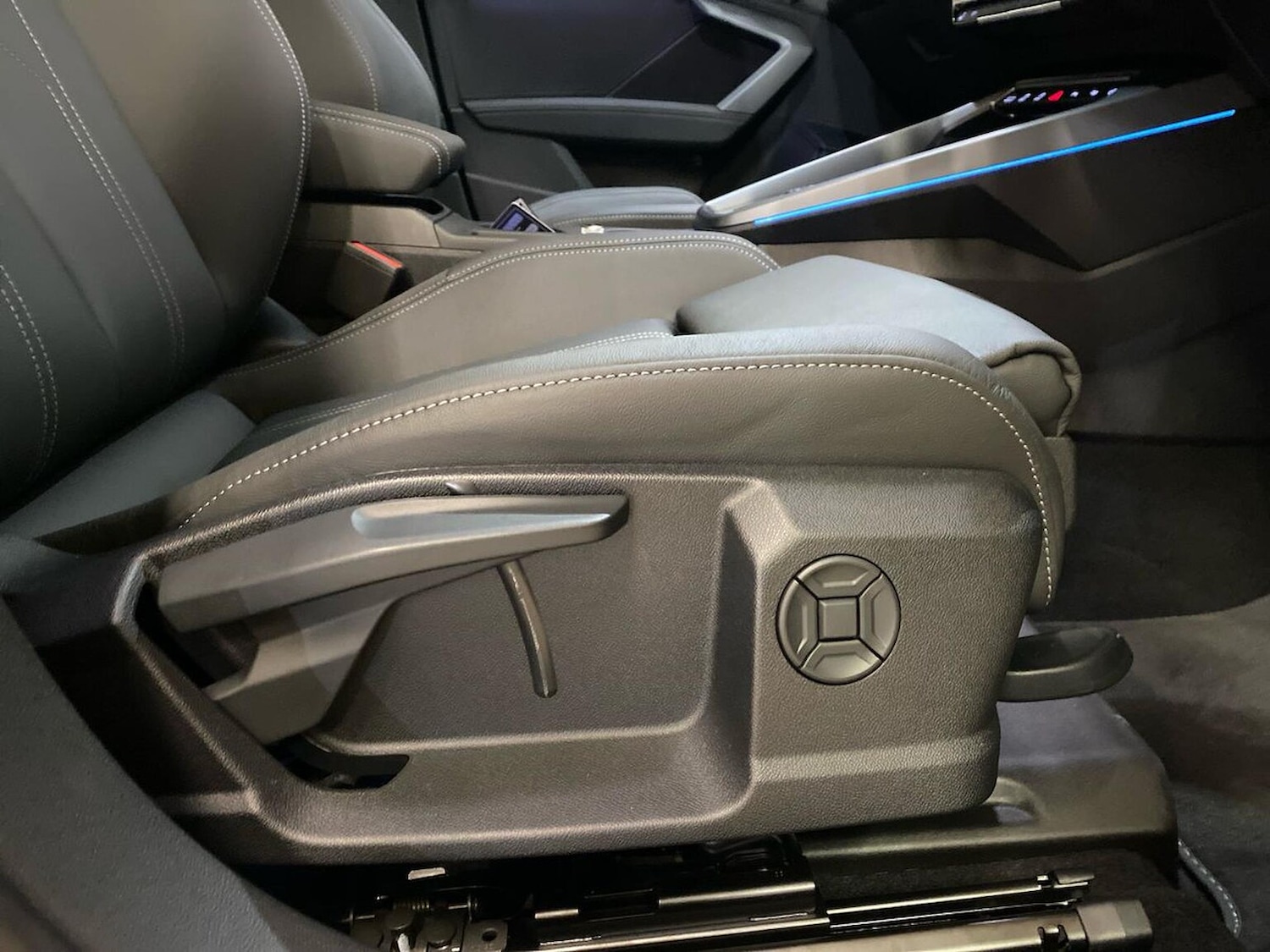 Used Audi A3 2025 for sale - 76566541: Photo 30