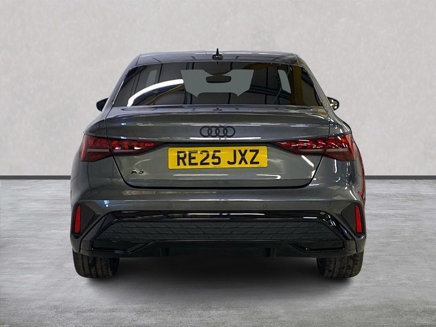 Used Audi A3 2025 for sale - 76566541: Photo 4