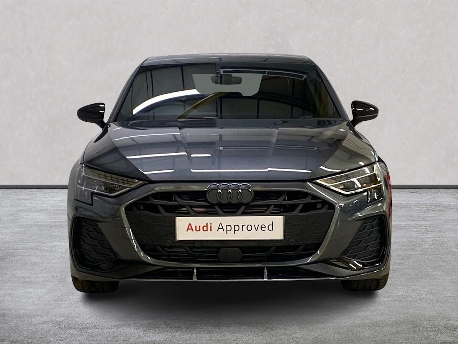 Used Audi A3 2025 for sale - 76566541: Photo 5