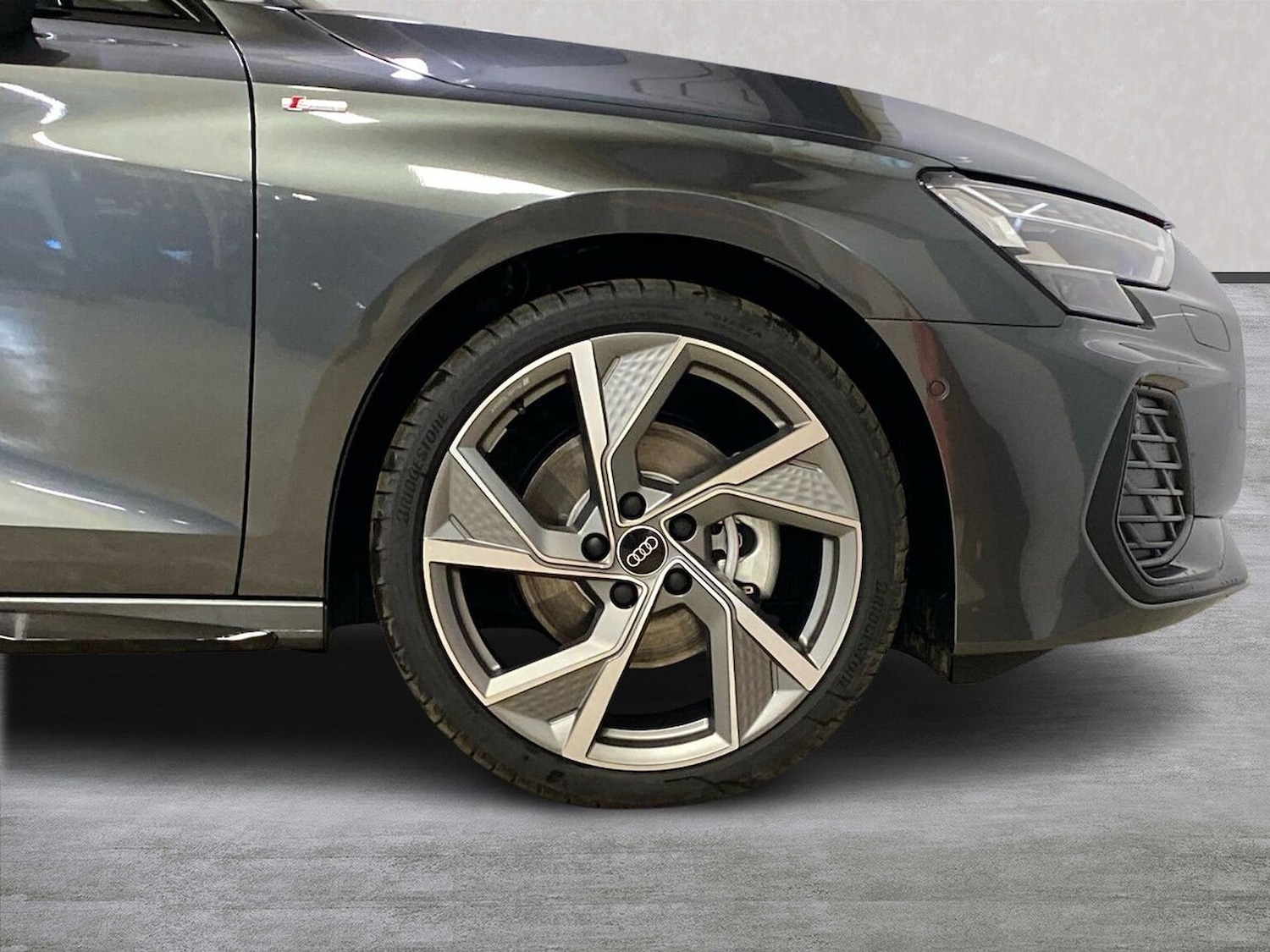 Used Audi A3 2025 for sale - 76566541: Photo 6