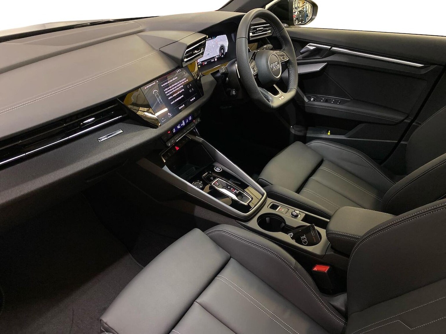 Used Audi A3 2025 for sale - 76566541: Photo 7