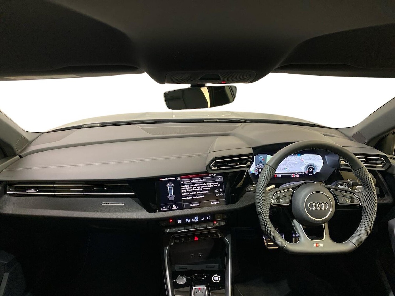 Used Audi A3 2025 for sale - 76566541: Photo 8