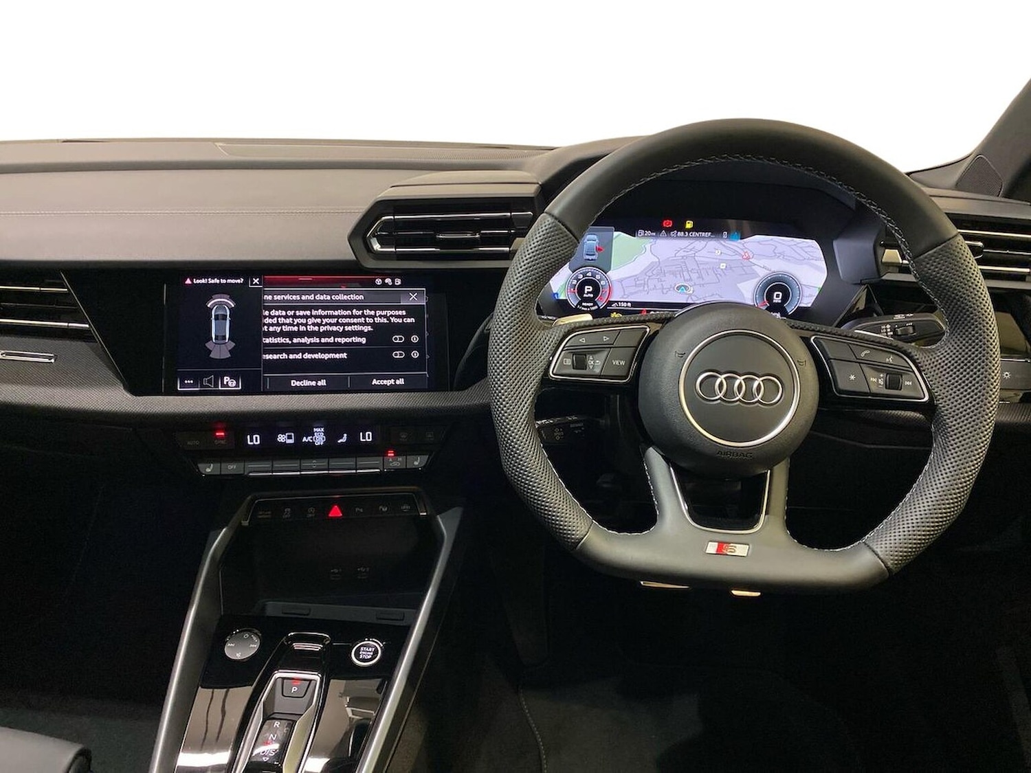 Used Audi A3 2025 for sale - 76566541: Photo 9