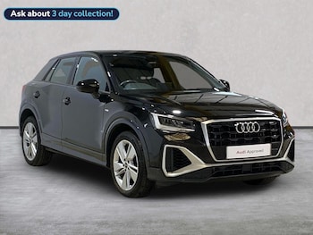 Used Audi Q2 2023 for sale - 79399366: Photo
