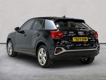 Used Audi Q2 2023 for sale - 79399366: Photo
