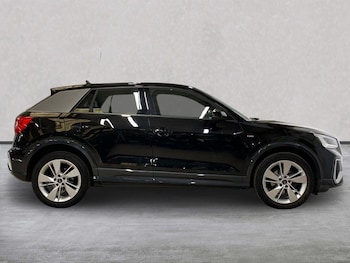 Used Audi Q2 2023 for sale - 79399366: Photo
