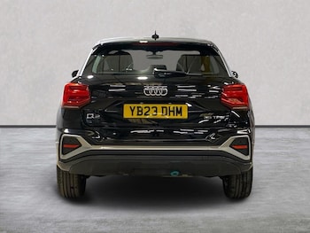 Used Audi Q2 2023 for sale - 79399366: Photo